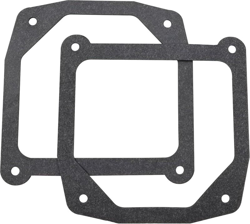WFCYQ Valve Cover Gaskets Fit Kohler 7000 Series with Stamped Steel Covers (2) - Image 1